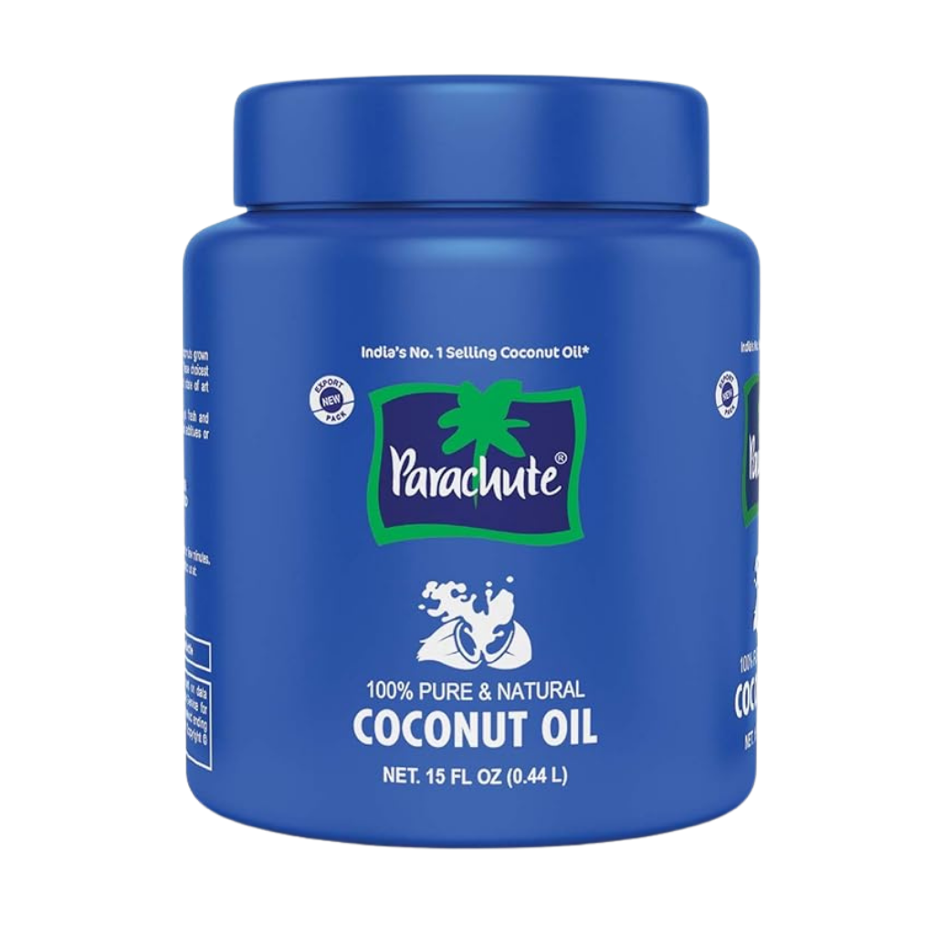 Parachute 100% Pure Coconut Oil 15 oz buy online USA - 1